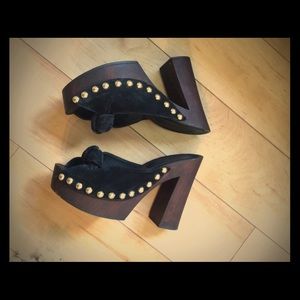 Italian designer shoes